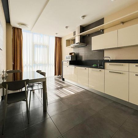 12Th Floor Apartments Odessza Kültér fotó