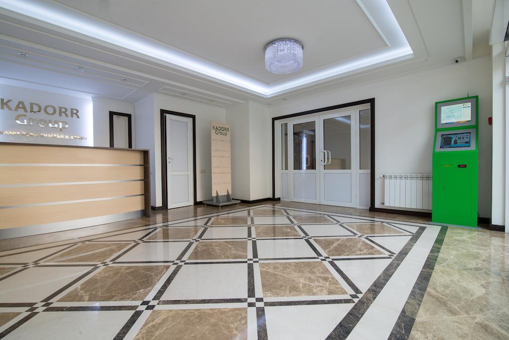 12Th Floor Apartments Odessza Kültér fotó