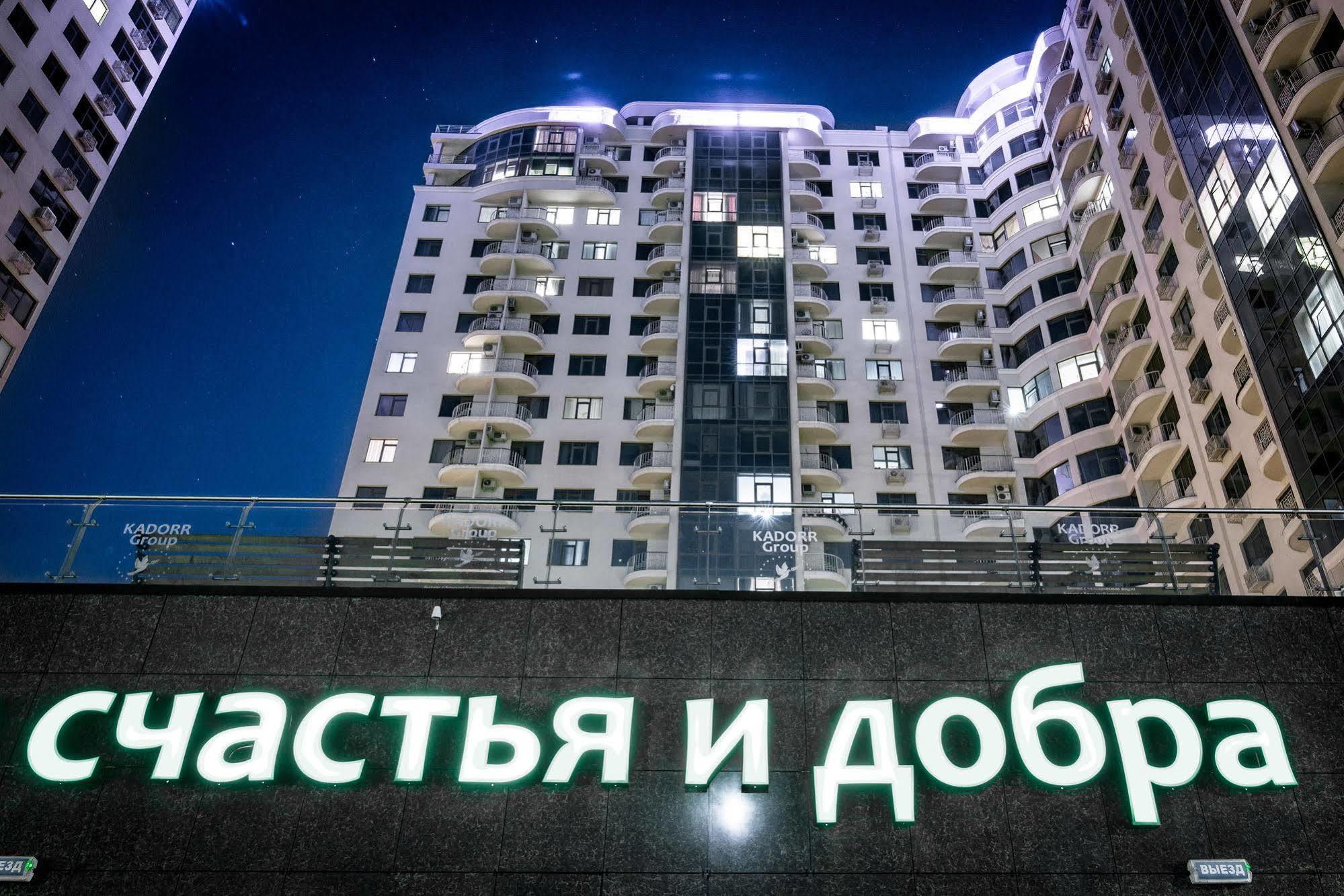 12Th Floor Apartments Odessza Kültér fotó