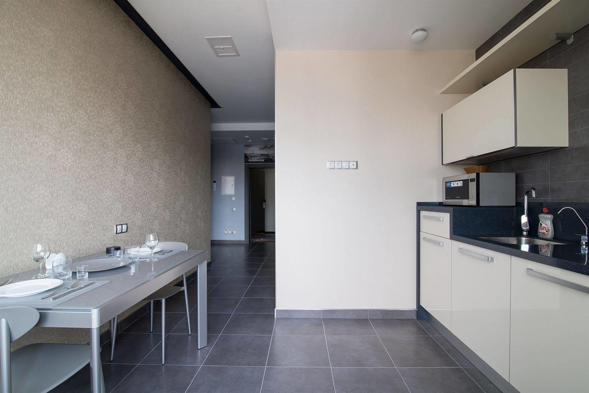12Th Floor Apartments Odessza Kültér fotó