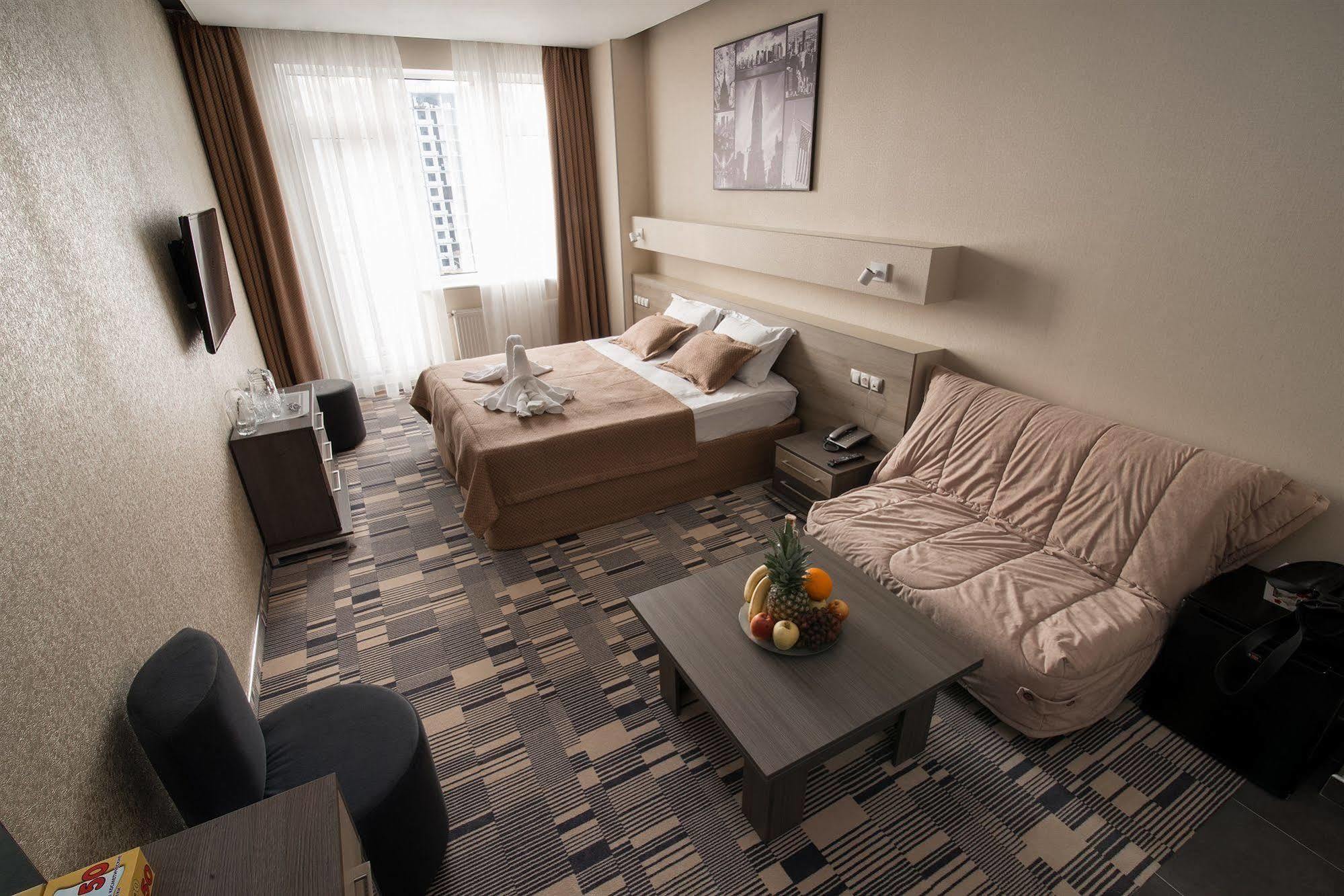 12Th Floor Apartments Odessza Kültér fotó